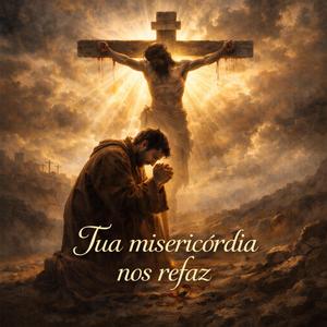 TUA MISERICÓRDIA NOS REFAZ