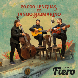 El Aguacero (Canción de la Pampa)