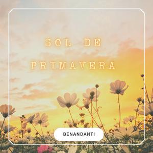 Sol de Primavera