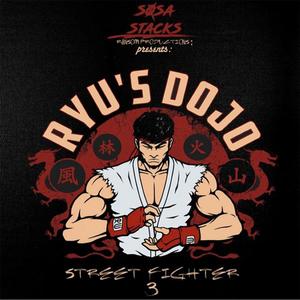 Evil Ryu