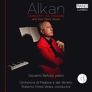 Concerto da camera No. 2 in C-Sharp Minor, Op. 10: II. Adagio
