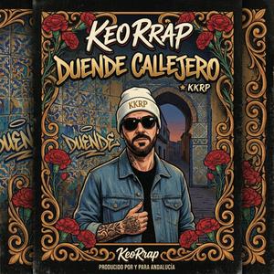 Hechos de oro | prod.KeoRrap ft.Andalucía