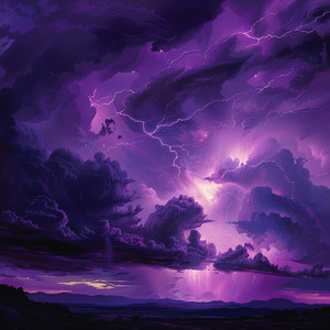 Se Levantan Las Sinfonías De Los Truenos