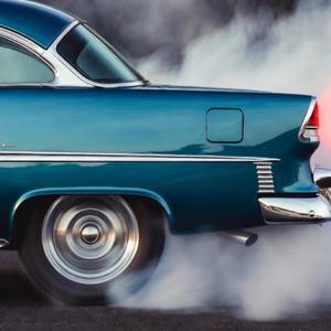 Spinnin Wheels