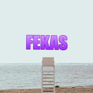 Fekas