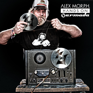 Open Our Eyes (Alex M.O.R.P.H. Radio Edit)