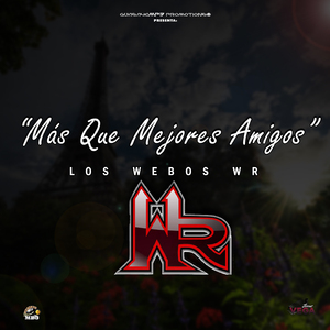 Más Que Mejores Amigos