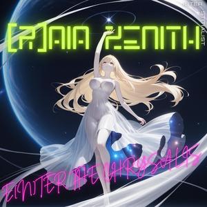 E(N)TER THE CHRY[SA]LIS (Live Signal)