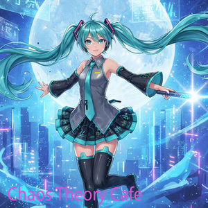 White Noise Wonderland