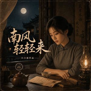 南风轻轻来
