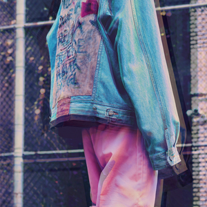 Tiny Lies on a Night Drive