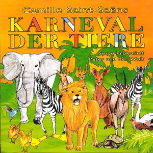 Karneval der Tiere: IV. Riesenschildkröten (Arranged for Brass by Peter Reeve)