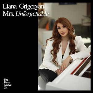 Mrs. Unforgettable (feat. Feezle Man & 3K)
