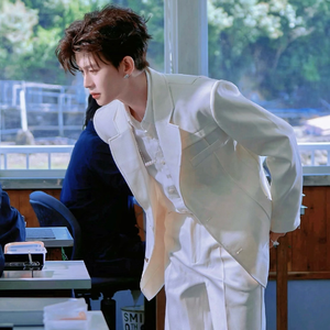 心上任的星光粉海