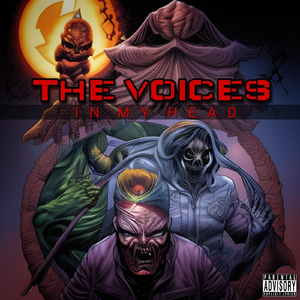 The Voices in My Head (feat. Outwilling)