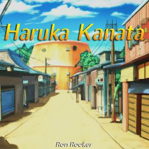 Haruka Kanata (From "Naruto")