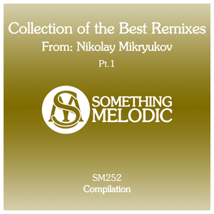 For the Love (Nikolay Mikryukov Remix)