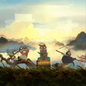 重如尘埃 黄子弘凡