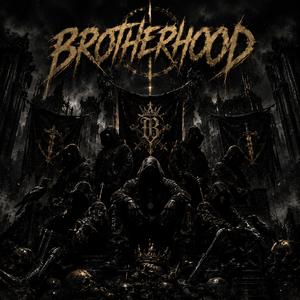 Brotherhood (Heavy Type beat)