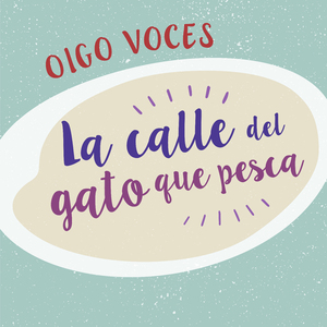 La Calle del Gato Que Pesca