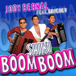 Shiki Boom Boom (feat. Baychev) (Instrumental)