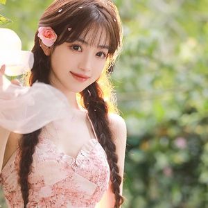 暴雨淋透告白信