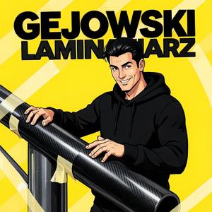 Gejowski Laminaciarz