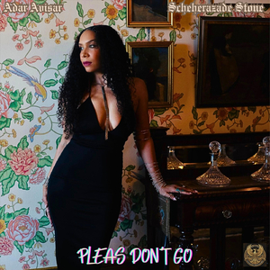 Pleas Don't Go (feat. Guy Ron & Haim Romano)