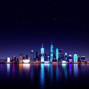 ノイズレス・エネルギー