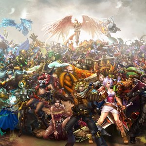 hero（lol台词混剪）