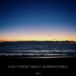 Don't Forget About Us (feat. RAINBOWLEE)