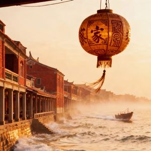 乡音（Acoustic）