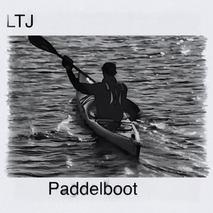 Paddelboot