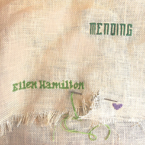 Mending
