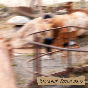 Ballerup Boulevard