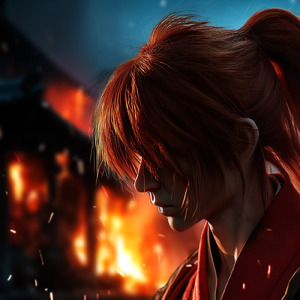 咆光ノスタンド