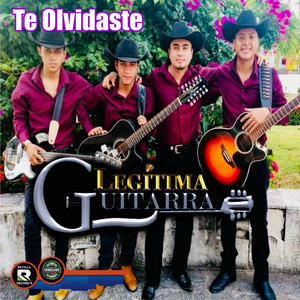 Te Olvidaste