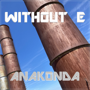 ANAKONDA