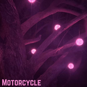 Motorcycle