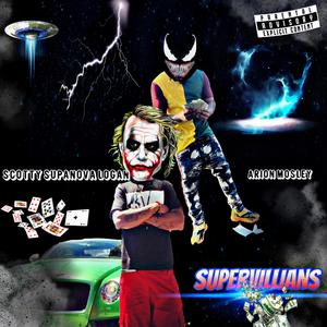 SuperVillains