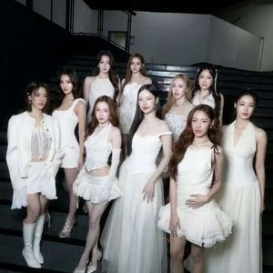 亲爱的茉莉花—糖影奶爱米邦景米