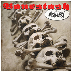 Bonestash (Vocal Remix)