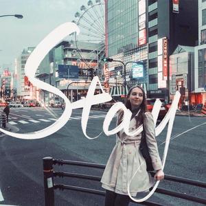 Stay（Optimized） 伴奏