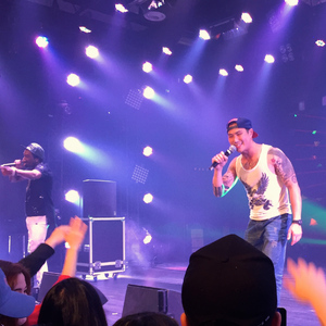 City of Lights ft. TweeGeddo/See L.A. Productions