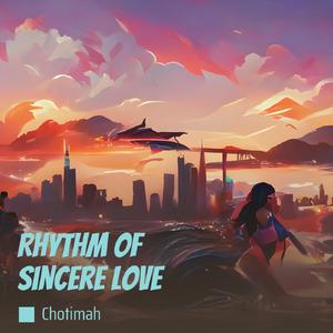 Rhythm of Rainy Embrace