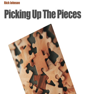 Picking Up The Pieces