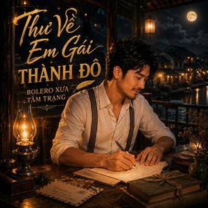 Thư Về Em Gái Thành Đô (Bolero Xưa Tâm Trạng)