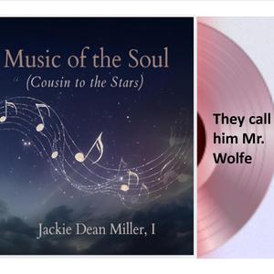 They call him Mr. Wolfe