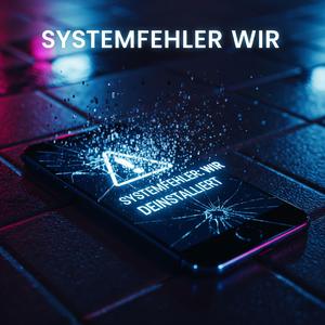 Systemfehler WIR