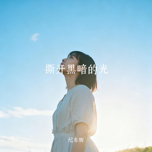 撕开黑暗的光